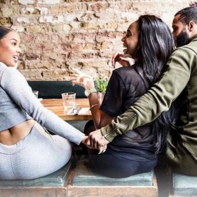 Why Do Men want their cake and eat it too?