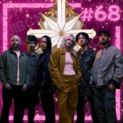 #68 | Linkin Park Sacrificed Us to Xenu #68 | Linkin Park Sacrificed Us to Xenu