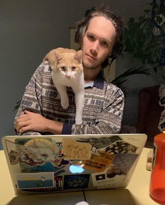 5 Questions- Troy Sherman 5 Questions- Troy Sherman