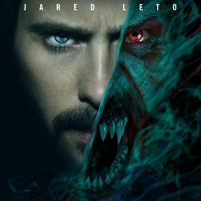 シネマとサンド第9回『モービウス』ネタバレあり感想・考察+『スパイダーマン:ノー・ウェイ・ホーム』のあれこれ シネマとサンド第9回『モービウス』ネタバレあり感想・考察+『スパイダーマン:ノー・ウェイ・ホーム』のあれこれ