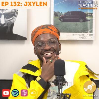 Guest Speaker Ep. 132: Jxylen