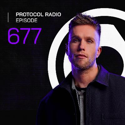 Protocol Radio #677