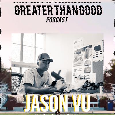 The mind behind sports fashion brand Swish Authentics - Jason Vu The mind behind sports fashion brand Swish Authentics - Jason Vu
