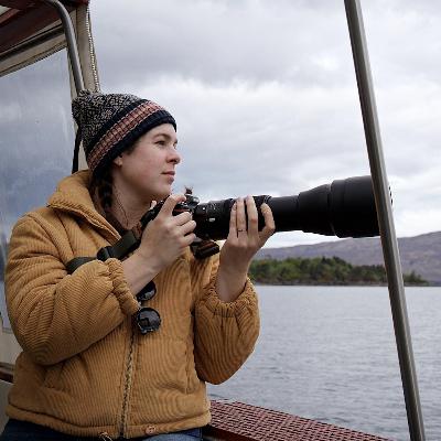 The 'lonely conservationist' advocating for better care of workers