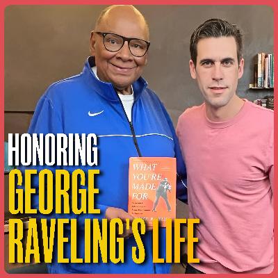 BONUS | George Raveling's Greatest Lessons That Will CHANGE How You Live