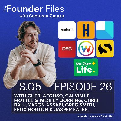 Team First: How Great Founders Build Strong Structures