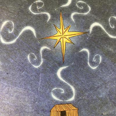 Capítulo 22. A luz de todo o mundo Capítulo 22. A luz de todo o mundo