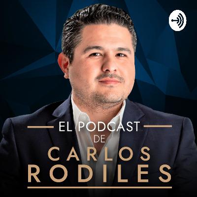 Estrategias Super Faciles para Conseguir tus Metas este Año. Ep # 7