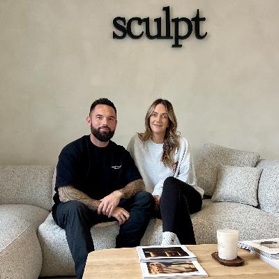 Sculpt Social Wellness Club