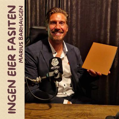 Ingen eier fasiten - Marius Barhaugen