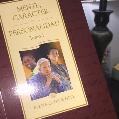 Mente, Carácter y Personalidad - Capítulo 2: El cristiano y la psicología