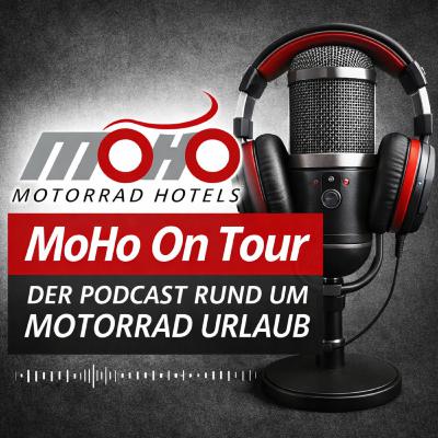 #1 Die Anfänge von MoHo #1 Die Anfänge von MoHo
