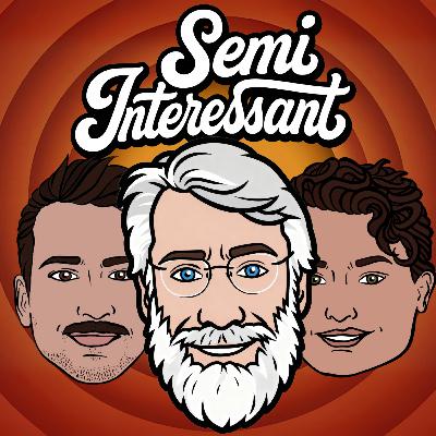 Erik Scherder: De gevaren van AI voor je brein. Over brainrot, concentratie en fatbikes | S03E09