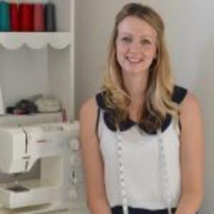 Right Brain Stories interviews Charlotte Lovell, Costume Designer