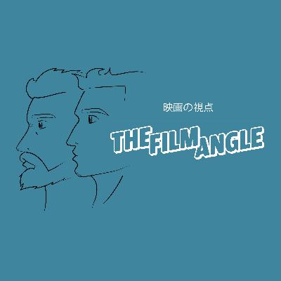 The Ghibli Angle: Princess Mononoke with Gavin Spoors The Ghibli Angle: Princess Mononoke with Gavin Spoors