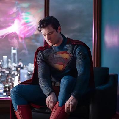 Quin 'Superman' t'agrada més? (4x35)