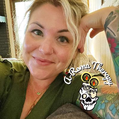 Episode 16 - Weekend Ramblings (Your Life is a Masterpiece)