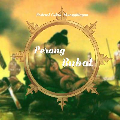 Majapahit: Perang Bubat | Sinau Sastra Jawa Eps. 19