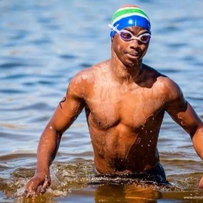 Meet WaveHeart Arafat Gatabazi