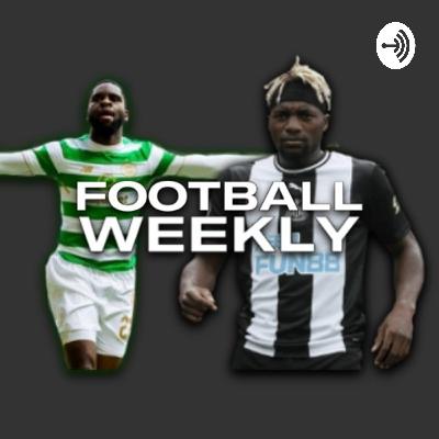 Episode 1 - The Debut.