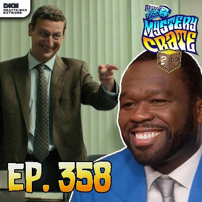 Episode Three Hundred - Fifty Eight: The Future of Mystery Crate