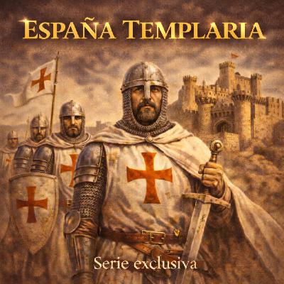 Presentación de la serie "España Templaria". Presentación de la serie "España Templaria".