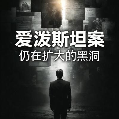 爱泼斯坦:优生妄想与名流切割 爱泼斯坦:优生妄想与名流切割