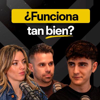 Cómo vender MÁS enviando MENOS Emails (Guía de Expertos para 2026) Cómo vender MÁS enviando MENOS Emails (Guía de Expertos para 2026)