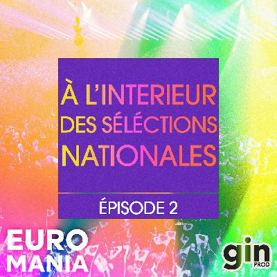 À l'intérieur des sélections nationales !