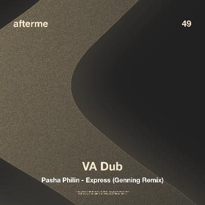 Pasha Philin - Express (Genning Remix)