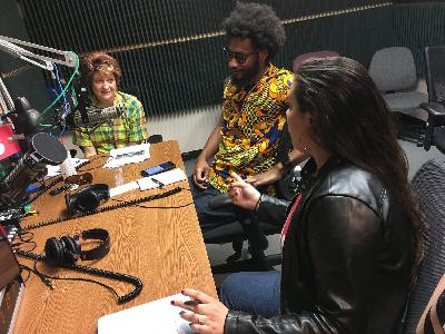 The "Segregated Schools" Lesson