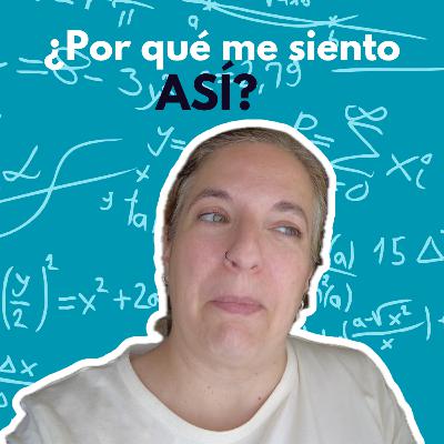 T3. E105. Quizá este sea el motivo por el que te llevas mal con la gente de tu trabajo si eres autista