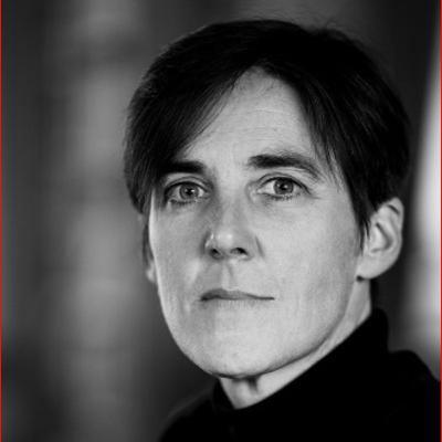 Gaea Schoeters on her novel 'Trofee'