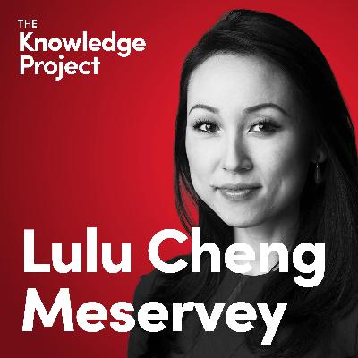 Lulu Cheng Meservey: How To Build A Cult