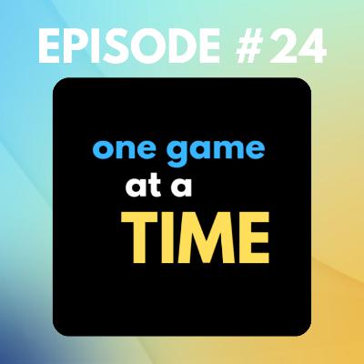 Captains, Cameras & Corners - Episode #24