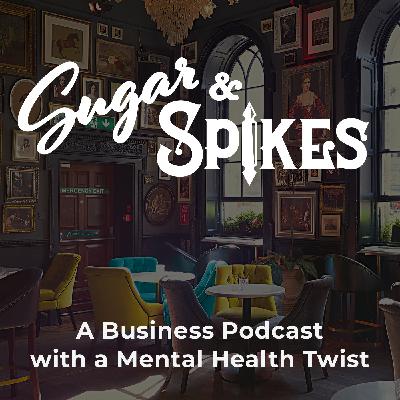 Season 3: What Happens when a Marketer and a Psychologist Walk into a Bar?