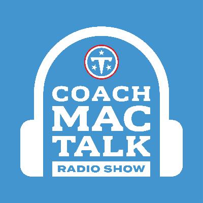 MacTalk | Titans’ Best Win Yet, Rookie Growth & Saints Season Finale Preview