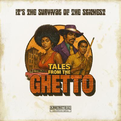 MK-Ultra & Thomas Oakland - Tales from the Ghetto