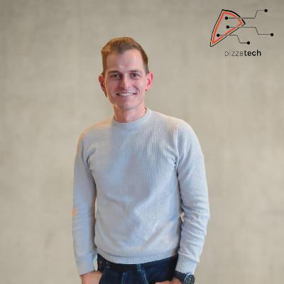 Gianluca Cesari - SEVENSENSE ROBOTICS: da spin-off ETH a exit di successo con ABB Gianluca Cesari - SEVENSENSE ROBOTICS: da spin-off ETH a exit di successo con ABB