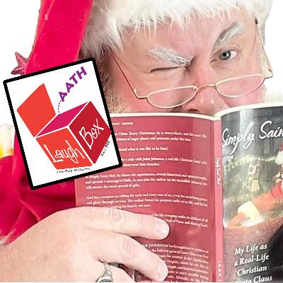 Episode 139 - A Christmas Surprise with Simply St. Nick Episode 139 - A Christmas Surprise with Simply St. Nick