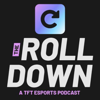 AMER Regional Finals Week 2 Preview | The Rolldown | Set 16 Episode 13 AMER Regional Finals Week 2 Preview | The Rolldown | Set 16 Episode 13