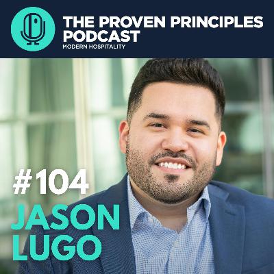 Insights from SiteMinder’s 2022 Changing Traveller Report: Jason Lugo, SiteMinder