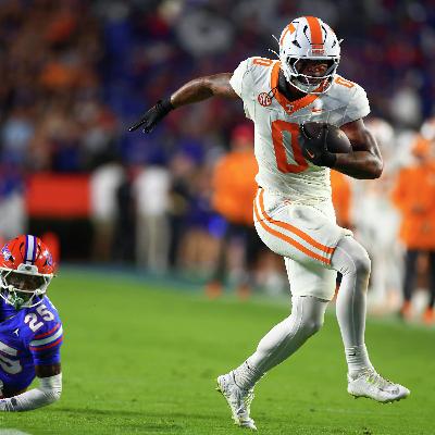 Sunday Sports Soundoff Hour 1 (11.23.25) Sunday Sports Soundoff Hour 1 (11.23.25)