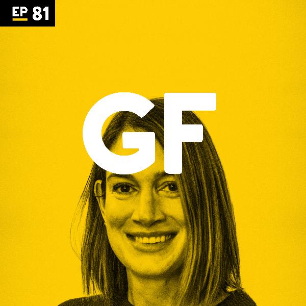 LIVE FROM CHICAGO: Gillian Flynn LIVE FROM CHICAGO: Gillian Flynn