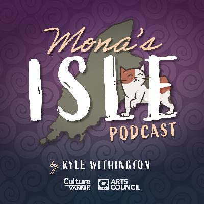 Introducing Mona’s Isle