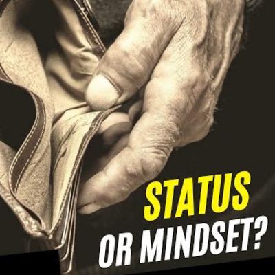 BEING POOR | Status or Mindset? | S1 E1 BEING POOR | Status or Mindset? | S1 E1