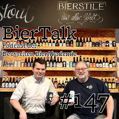 BierTalk 147 – Interview II mit Christian Klemenz, Gründer der Bierothek und Biersommelier aus Bamberg
