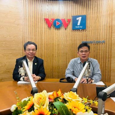 Câu chuyện thời sự - Lá phiếu hôm nay – Tương lai ngày mai