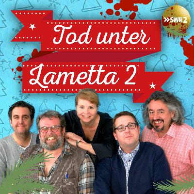 Tod unter Lametta 2 – Teil 1 der Langfassung Tod unter Lametta 2 – Teil 1 der Langfassung