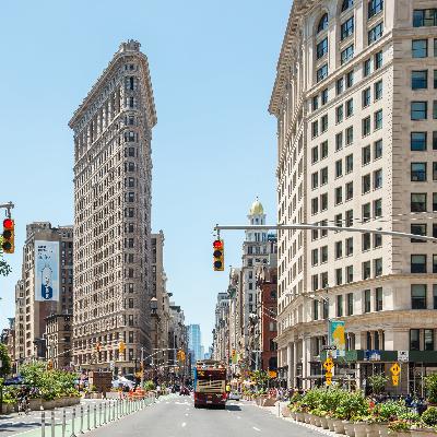 Flatiron Flatiron
